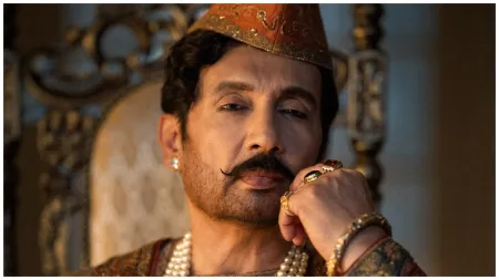 Shekhar Suman says ‘inappropriate’ to call Heeramandi his comeback, explains Sanjay Leela Bhansali’s looking for perfection: ‘If you are terrified…’ 