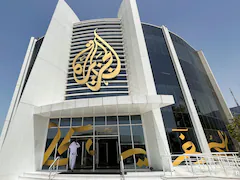 Israel Cabinet Votes To Shut Down Al Jazeera Over National Security Threats