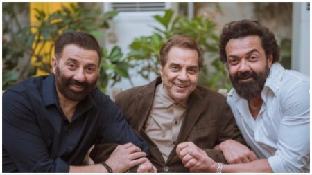 Sunny Deol was made to deliver dialogues in front of entire industry, Bobby Deol’s first director Shekhar Kapur ran away: Deol brothers reveal their debut film experiences