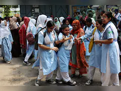 Bangladesh Schools Reopen After Searing Heatwave Decline