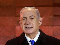 "No Amount Of Pressure Will Stop Israel": Netanyahu To World Leaders