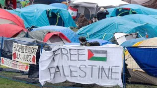 From US to Australia to India: Students lead pro-Palestine protests across the globe