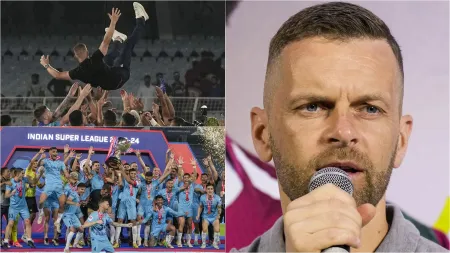 ISL Final: Meet Petr Kratky, Mumbai City FC’s coach who once moved to Australia to learn English and had to restart life washing dishes