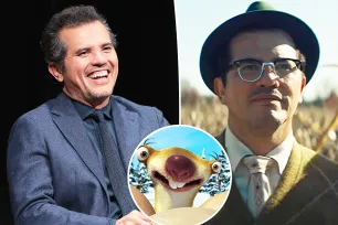 John Leguizamo reveals big-ticket items he bought with ‘Ice Age’ money