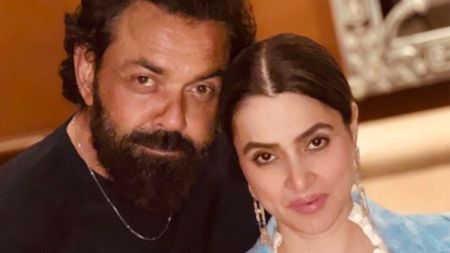 Fan asks Bobby Deol about his multiple marriages in Animal, actor replies ‘Deols are very romantic’: ‘Humara dil bharta he nahi’