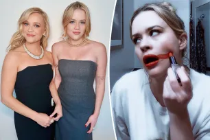 Reese Witherspoon’s look-alike daughter, Ava Phillippe, claps back at ‘bulls–t’ body shamers