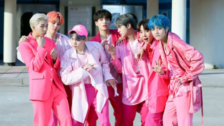 Army defends BTS against agency Hybe amid government investigation, demands apology from  South Korean ministry of culture