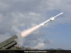 Ukraine Air Defence Systems Destroy 12 Russian Drones