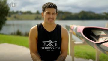 Waka ama world champ Kacey Ngataki chasing path to Olympic dream