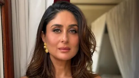 ‘Crew started conversation that women can also break box office records’, says Kareena Kapoor Khan