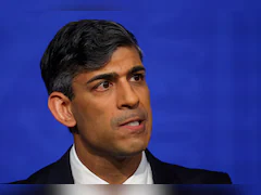 UK's Liberal Democrat Party To Submit No-Confidence Motion In Rishi Sunak Government