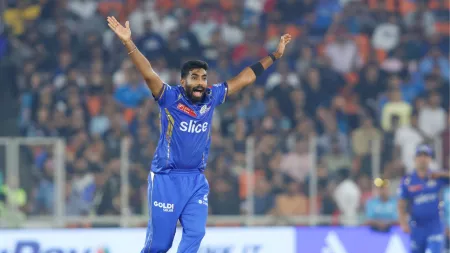 IPL 2024 Purple cap update: Jasprit Bumrah extends lead at the top after MI vs SRH