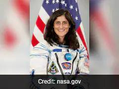 Indian-Origin Astronaut Sunita Williams Set For Her 3rd Mission: A Look At Her Space Expeditions