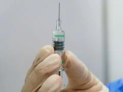 A New All-In-One Vaccine May Prove Effective Against All Coronaviruses