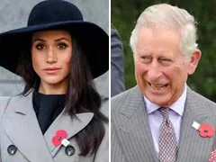 Meghan Markle Got "Rare Honour" From King Charles Before Leaving UK, Says Royal Expert