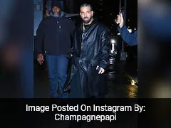 Shooting Outside Rapper Drake's Toronto Mansion Amid Rap Feud: Report