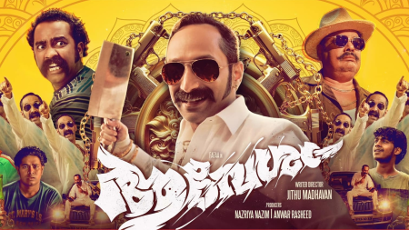 Aavesham collection and OTT release date: Fahadh Faasil film set to cross Rs 150 cr, yet gears up to land on Prime Video