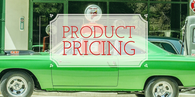 Product Pricing: 5 Mistakes Business Owners Make and How to Fix Them