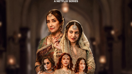 Sanjay Leela Bhansali’s Heeramandi is not history; only Pakeezah and Umrao Jaan depicted success and stigma of real tawaifs