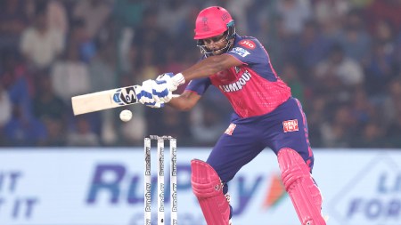 IPL 2024 Orange Cap update: Sanju Samson back in top 3 during DC vs RR, Kohli maintains lead