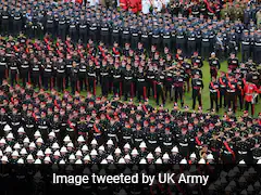 UK Armed Forces Data Exposed In Suspected Chinese Cyberattack: Report