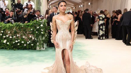 Met Gala 2024: Who is Mona Patel, the Indian sensation who stole the show with her ‘mechanical butterflies’ dress?