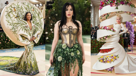 Met Gala 2024: AI takes over fashion’s biggest night as fake images of Rihanna, Katy Perry, and Lady Gaga go viral