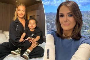 Khloé Kardashian’s doctor offered to take care of reality star’s son amid a breakdown over his early birth