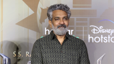 SS Rajamouli reveals he spent ‘zero budget’ on Baahubali promotions: ‘We didn’t buy any spots, pay any websites…’