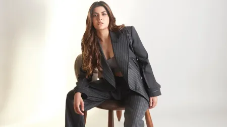 Ananya Birla quits music to focus on business: ‘Hope we can appreciate English music made by our people’