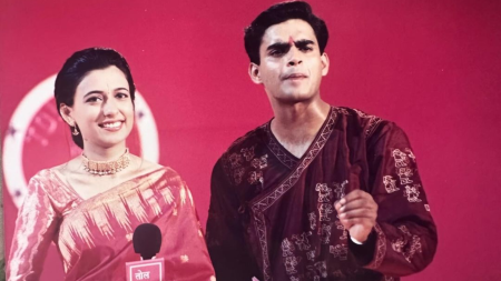 Mini Mathur shares throwback images from Tol Mol Ke Bol alongside R Madhavan: ‘ I had that fresh post-graduate wala confidence…’