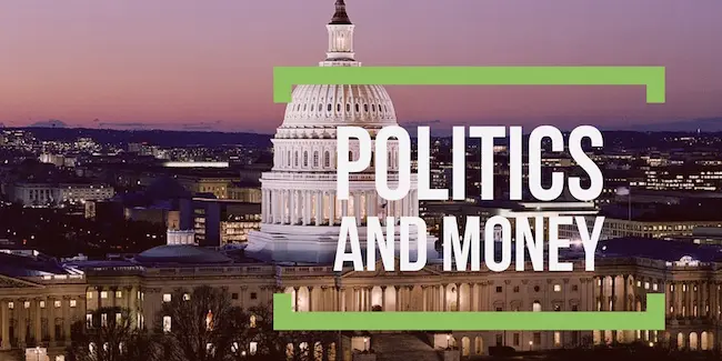 Why Politics Matters For Millennial Money