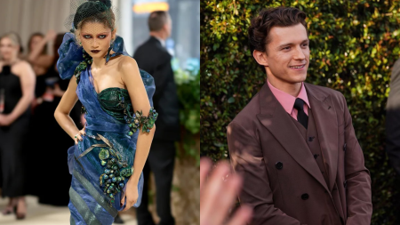 Met Gala 2024: Zendaya stuns in dual ensembles, boyfriend Tom Holland gives adorable shoutout: ‘Best boyfriend of the year’