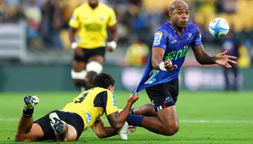 Super Rugby Pacific: Blues, Hurricanes prepare for heavyweight showdown