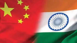 Chinese President Xi appoints senior diplomat Xu Feihong as new envoy to India