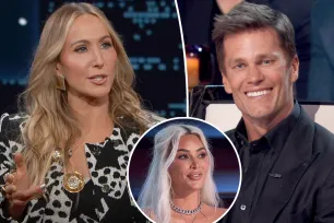 Nikki Glaser surprised by Tom Brady’s ‘off-limits’ Kim Kardashian joke: She took ‘a beating’