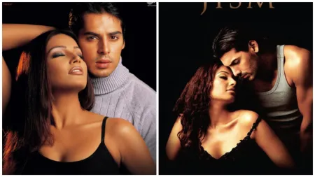 Dino Morea opens up about rivalry with John Abraham, says people thought John ‘took’ Bipasha Basu from him: ‘They started dating…’