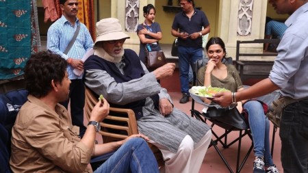 Deepika Padukone misses Irrfan Khan as she shares Piku throwback, jokes Amitabh Bachchan ‘loves’ telling people ‘how much I eat’