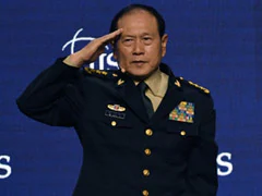 China Ex-Defence Minister Makes Public Appearance After Prolonged Absence: Report