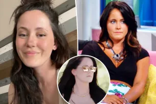 Jenelle Evans returns to ‘Teen Mom’ 5 years after getting fired from franchise: ‘Good to have a fresh start’