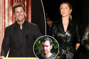 Gisele Bündchen’s romance with jiu-jitsu trainer was ‘fair game’ for Tom Brady roast: She ‘needs to get a sense of humor’