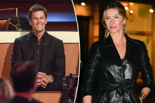 Gisele Bündchen feels hurt all over again after Tom Brady put football ahead of family ‘once again’ at Netflix roast