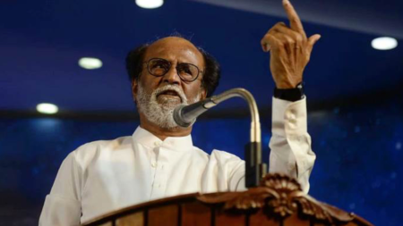 Rajinikanth worked as a coolie, carpenter and bus conductor, seeing a godman in dream changed his life: ‘I prayed I wanted to be rich’