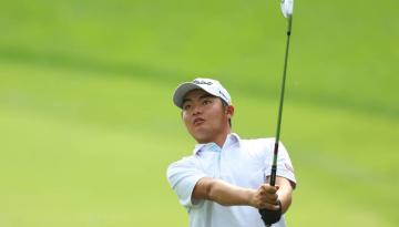 Golf: Young Kiwi Kazuma Kobori earns 'unexpected' invitation to first Major, US PGA Championship at Valhalla