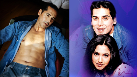 Dino Morea recalls Pyaar Mein Kabhi Kabhi producer asking him to change his name to Siddhant, says girls pulled his jacket after film’s popularity