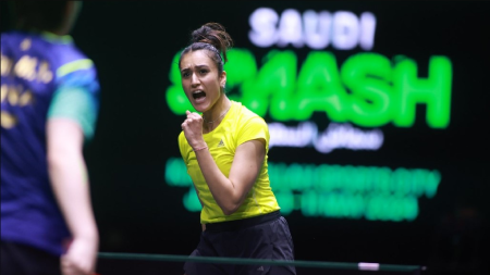 How Manika Batra has upped her game: Tweaking service position, thinking on feet, extra yards in practice, a game plan