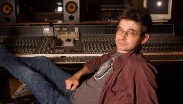 Steve Albini, legendary indie rock producer for Nirvana, Pixies, Bush, The Stooges, dead at 61