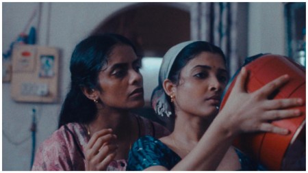 All We Imagine As Light trailer: Payal Kapadia’s film explores the duality of love and its inherent pain