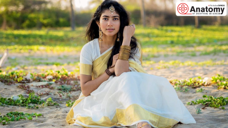 Sai Pallavi: The rightful heir to Anushka Shetty’s throne, as the one who has never been a presence sans a purpose in any film