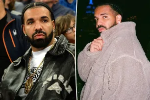 Man arrested for trying to break into Drake’s $100M Toronto home 1 day after security guard shooting